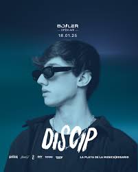 ➡️ Deslizá y conocé al line up bomba que tenemos para el 18.01 en La Playa  de la Música 🧨 Open @discip_dj Warm up @aledetuglie Main @frankyrizardo 🎫  Tickets disponibles por passline