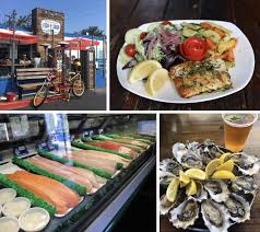 Maybe you would like to learn more about one of these? Sandiegoville Pacific Beach Fish Shop Team To Open Point Loma Location