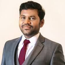 Vasantharaja RAGURAMAN