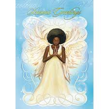 African american merry christmas quotes. Season S Greetings African American Christmas Card Box Set The Black Art Depot