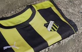 This transfer statistic shows the compact view of the most expensive signings by häcken in the 20/21 season. Bk Hacken 2020 Puma Home Kit Football Fashion