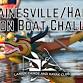 Gainesville/Hall Dragon Boat Challenge – Lanier Canoe & Kayak Club