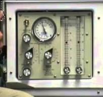 MVP 10 Inservice-Infant Transport Ventilator (you should really consider  the Crossvent 2i+)