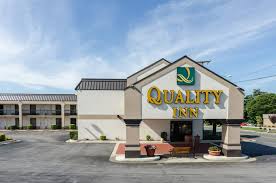 Book quality inn, burbank on tripadvisor: Quality Inn Lyh Lynchburg Tourism