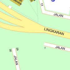 254 & 255, jalan bandar 12, taman melawati, hulu klang, 53100 kuala lumpur. Bank Islam Taman Melawati