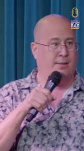 You wouldn’t believe the things people say to Will Marfori. #funny #comedy  #cerebralpalsy