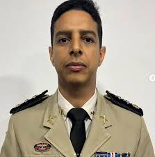 Segurança do bairro sob o comando das mulheres