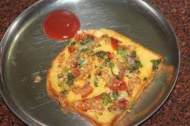 Spicy French Toast Recipe Easy Breakfast Ideas Recipe Easy Breakfast Easy Meals Breakfast Recipes Kids