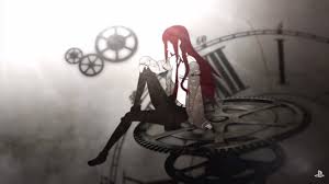 Steins Gate 0 Wallpaper Posted By Ethan Mercado