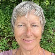 Peggy Cornell's Instagram, Twitter & Facebook