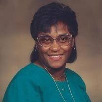 Mrs. Mary Emma Paschall Obituary