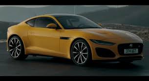 The car's jlr d6a platform is based on a shortened version of the xk's platform. Watch The 2021 Jaguar F Type R Go From 0 To 290km H 180 Mph Carscoops