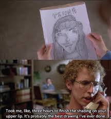 Pin By Andrea Heaton On Things That Make Me Laugh Napoleon Dynamite Funny Movies Good Movies