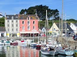 Maybe you would like to learn more about one of these? Decouvrez L Ile De Groix Les Infos A Connaitre Avant De Visiter