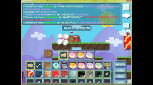 Item prices can be found at growstocks, the online item price checker for growtopia! Recipe Growtopia Aurora Resipi