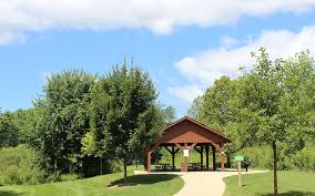 The oldest park in grand rapids is veteran's park. Riverside Park Ottawa County Michigan