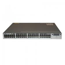 Ws C3850 48t S Cisco Network Switch Cisco Switch