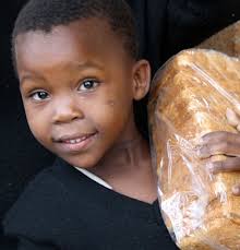 Journey Together To Fight World Hunger