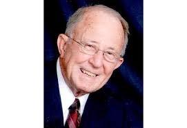 Joe Gregory Obituary (1933