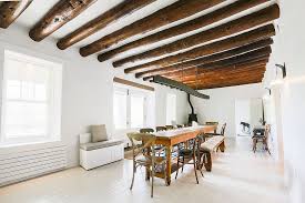 Dining room design dining room table dining rooms dinning room chandelier dinning room table decor glass round dining room ideas furniture white upholstered chairs source by sahiis1. Bright And Trendy Gorgeous White And Wood Dining Rooms To Savor