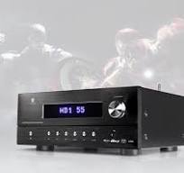 Kína Tonewinner 7 csatornás házimozi rendszer Dolby Atmos ...