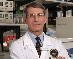 'all is well despite some crazy people in this world' fauci's correspondence from march and april 2020, obtained through the freedom of information act. Golocalprov 5 Major Coronavirus Developments Fauci Warns Of Protest Spread June 8 2020