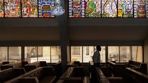 Three Die in Nigerian Methodist Conflict - Christianity Today