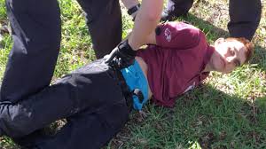 A south florida rapper is still in the hospital recovering from getting shot last week in sunrise. 17 Killed In Mass Shooting At High School In Parkland Florida