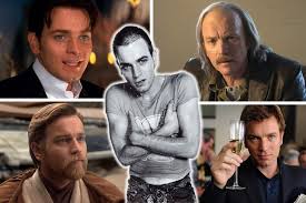 Born 31 march 1971) is a scottish actor who has starred in various film and musical roles. Ewan Mcgregor S Birthday His 15 Best Movies Tv Shows Ranked