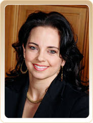 Former Supervisor Michela Alioto-Pier