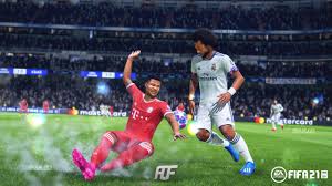 The stadiums in fifa 21 are, once again, absolutely gorgeous. Fifa 21 Gameplay Real Madrid V Fc Bayern Munchen Youtube