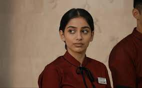 Join us on tuesday at 6pm for a youtube live stream even where you can donate to ask a question to some of your. There Are Problems I Had With Kabir Singh Which I Addressed With The Director Before Banita Sandhu On Adithya Varma