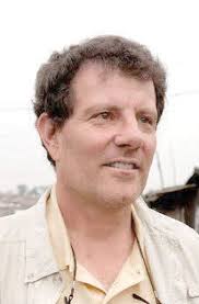 Documentary filmmaker takes a look at the Pulitzer Prize at 100