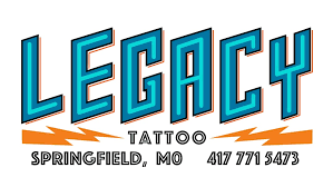 We're making shopping easier & safer during this difficult time. Legacy Tattoo Tattoo Shop In Springfield