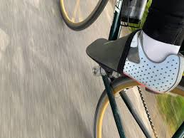 Radkleidung At Fahrrader Lubeck