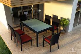 Hn outdoor highland marble 3 piece counter height patio dining set. Affordable Outdoor Furniture 10 Best Dining Sets Under 1 500
