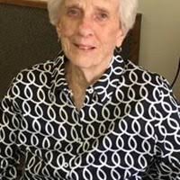 Nancy Schaefer Obituary