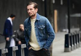 Veste homme numéro de modèle : Quelle Veste Pour Homme A Porter Au Printemps