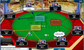 Rules Of Texas Holdem Poker Tournament Strategy