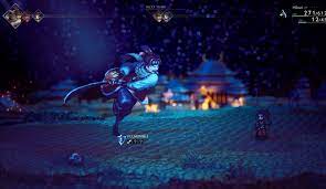 Octopath Traveler 2 Hikari Chapter 1 Walkthrough - VULKK.com