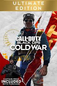 Black ops is an entertainment experience that will take you to conflicts across the globe, as elite black ops forces fight in the deniable operations and secret wars that occurred under the veil of the cold war. Call Of Duty Black Ops Cold War Xbox