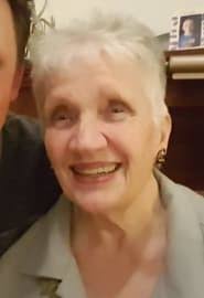 Nancy Shipp Obituary (1942