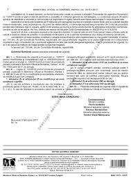 Delitomarm office srl a luat fiinta in data de 14.07.2001 si are sediul principal in bucuresti, str. Oug 14 2017 2017 02 05 Monitorul Oficial Album On Imgur