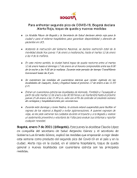 Últimas noticias económicas sobre alerta roja: Https Www Subredsuroccidente Gov Co Sites Default Files Archivos Adjuntos Bp 20 20para 20enfrentar 20segundo 20pico 20de 20covid 19 2c 20bogota Cc 81 20declara 20alerta 20roja 2c 20toque 20de 20queda 20y 20nuevas 20medidas 20 281 29 0 Pdf