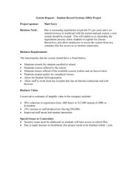 Withdrawal of application for striking off 10. Systems Development Life Cycle