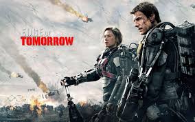 Canvas, glossy, semiglossy, matte, laminated; Edge Of Tomorrow Wallpapers Top Free Edge Of Tomorrow Backgrounds Wallpaperaccess