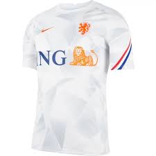 Niederlande fussball trikots em 2020 günstig, niederlande nationalmannschaft em 2020 heimtrikot/auswärtstrikot/auswärtstrikot. Nike Knvb Niederlande Pre Match Trikot Em 2021 Weiss White White Safety Orange Safe L 44 99