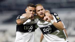 Dec 30, 2020 · the latest tweets from club olimpia (@elclubolimpia). Olimpia Va Por El Vicecampeonato