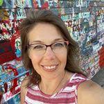 Rebecca Erhardt's Instagram, Twitter & Facebook