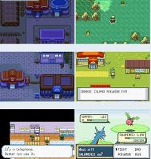 Freenom World Pokemon
